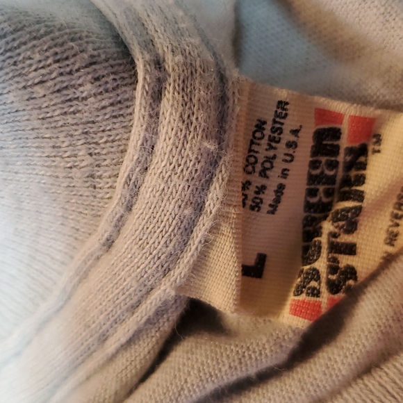 Womens vintage screen stars tee size large - Picture 3 of 6